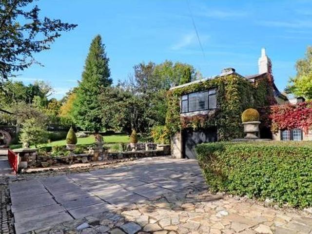House for rent in Hertfordshire