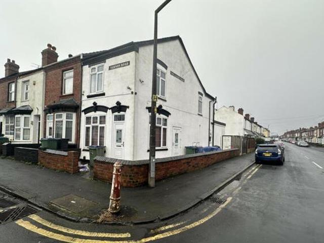 House for rent in Oldbury, West Midlands