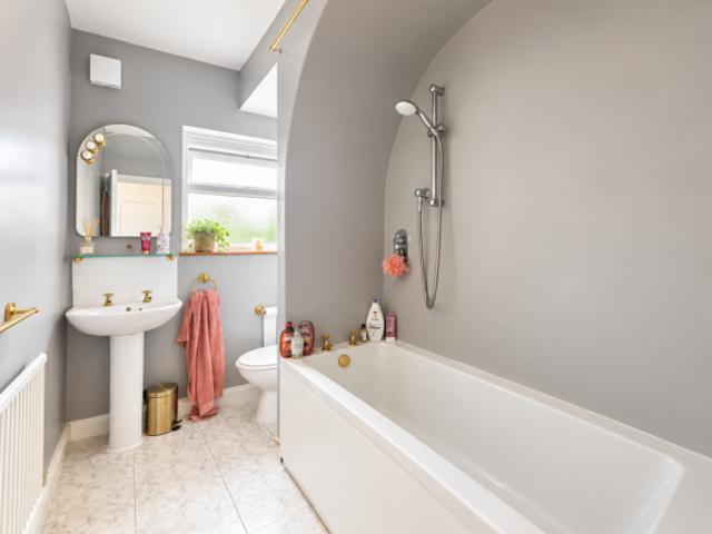 Maisonette for rent in Otley, Leeds