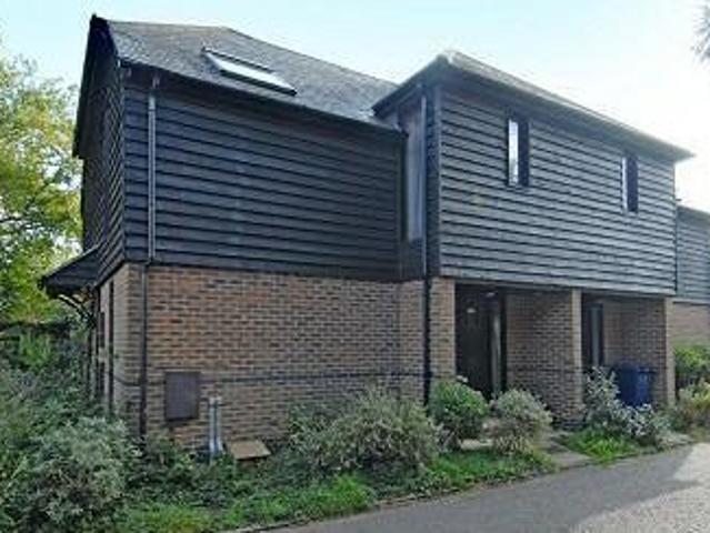 House for rent in Marston, The Slade
