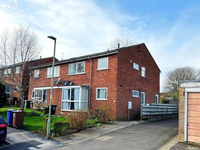 House for rent in Evershot, Oxfordshire