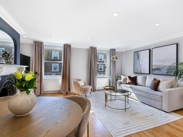 Maisonette for rent