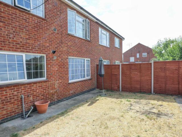 Maisonette for rent in Northampton, Northamptonshire