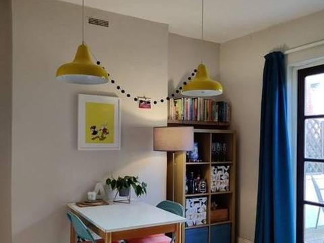 House for rent in Feckenham, City Of Bristol