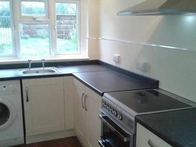 House for rent in West Sussex