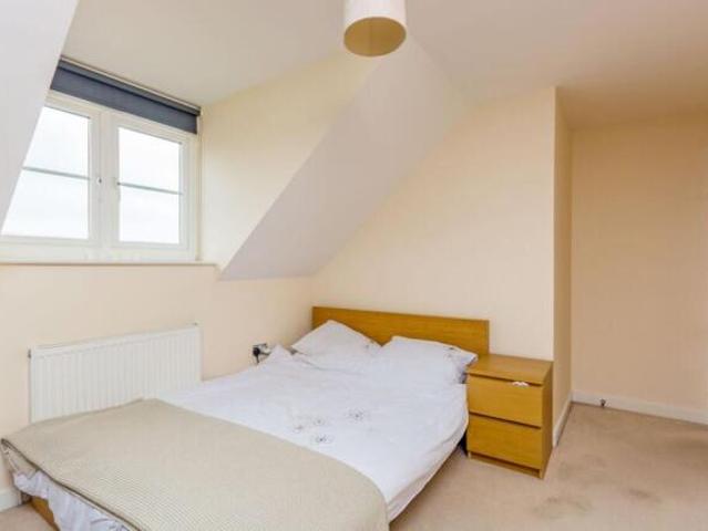 Maisonette for rent in Crystal Palace, Greater London