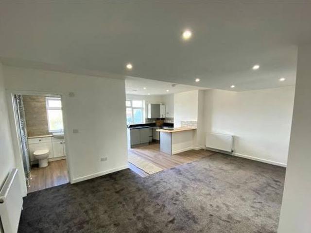 House for rent in Hampshire