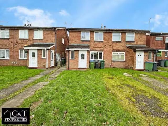 House for rent in Cowley, Greater London