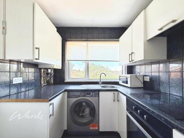 Maisonette for rent