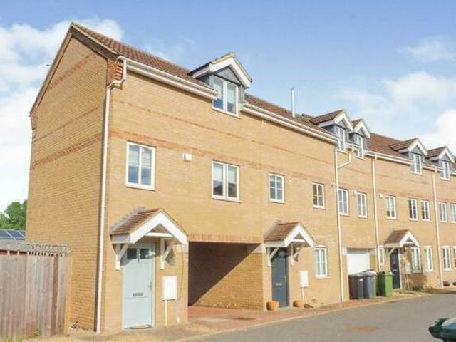House for rent in Cambridgeshire