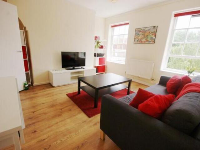 Maisonette for rent in Chedburgh, Suffolk