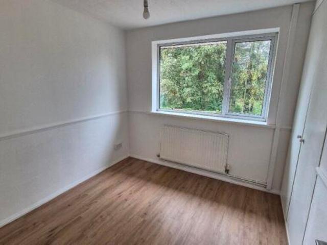 Maisonette for rent in Bilston, Wolverhampton
