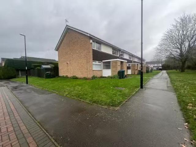 House for rent in Woodway Park, West Midlands