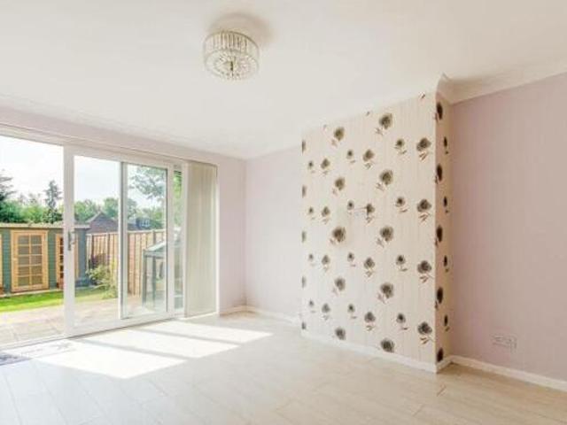 House for rent in Pinner, Greater London