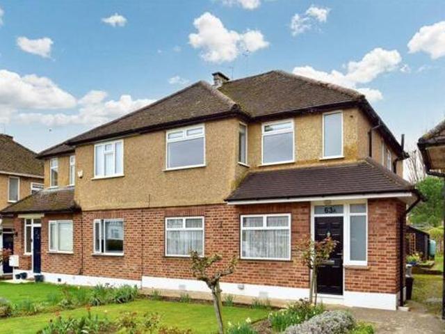 House for rent in Pinner, Greater London