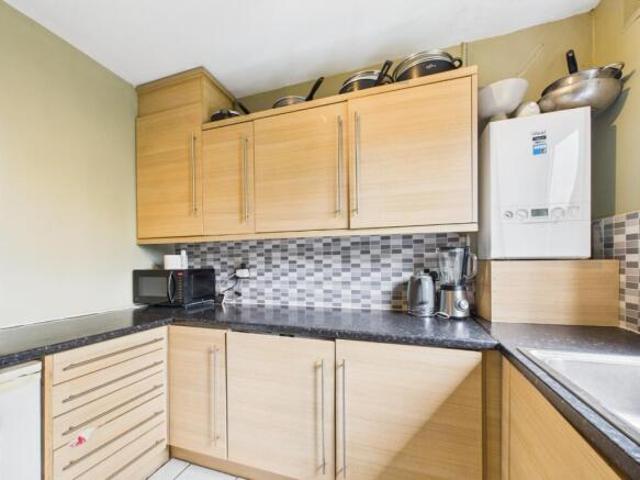 Maisonette for rent in Bridgefield, Kent
