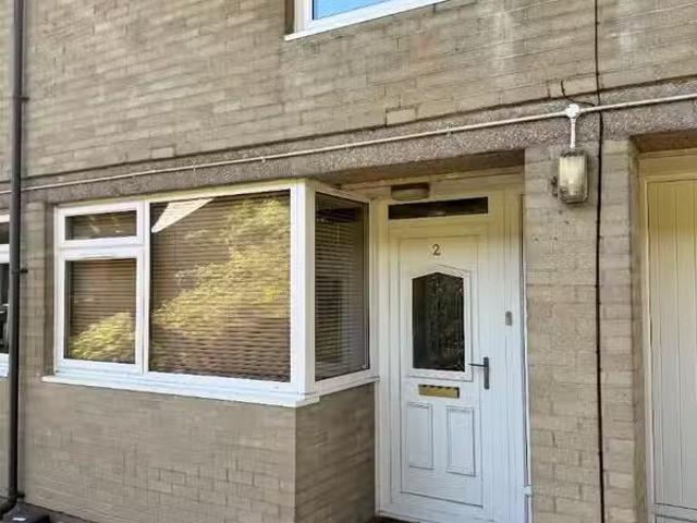 House for rent in Penylan, Falcon Lodge