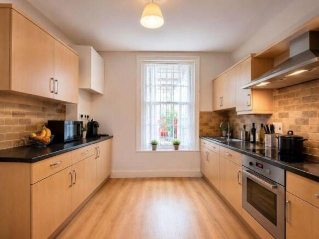 Maisonette for rent in Above Bar, Southampton