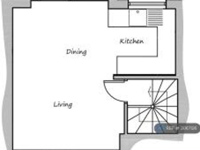 Maisonette for rent in Norwich, Norfolk