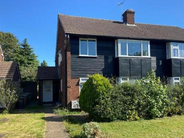 House for rent in Oakmere, Potters Bar