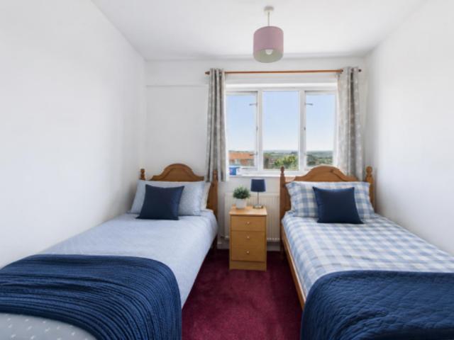 Maisonette for rent in Saint George's, Netherthorpe
