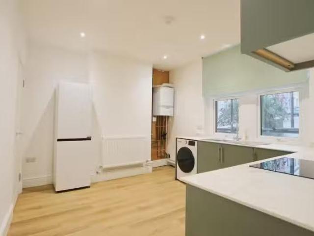 House for rent in Feckenham, City Of Bristol