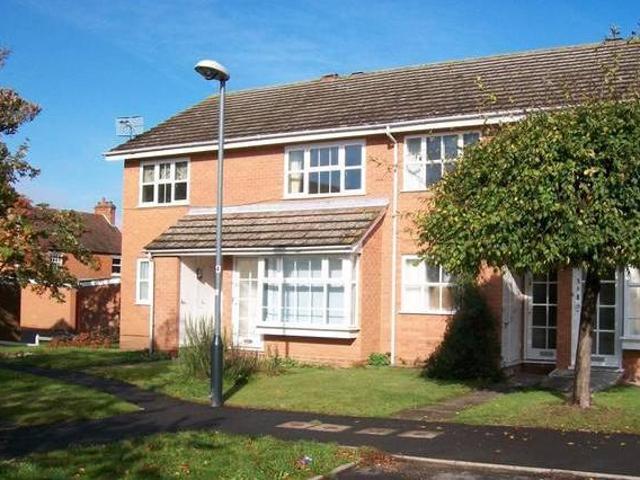 House for rent in Binley, West Midlands