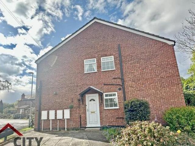House for rent in Haddon, East Midlands