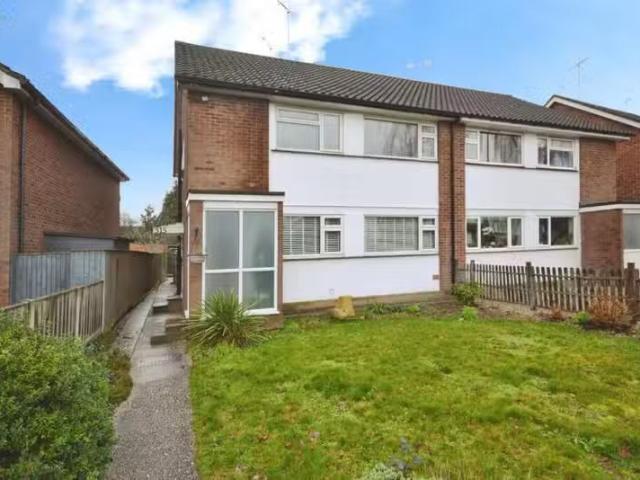 House for rent in Hutton, Navestock Side