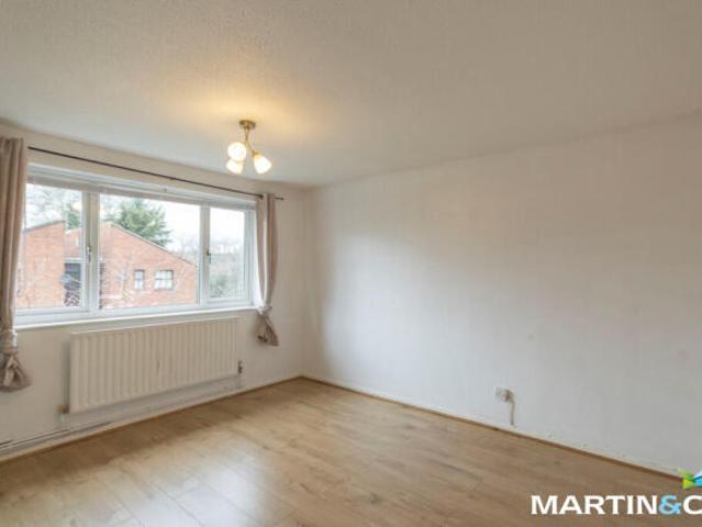 Maisonette for rent