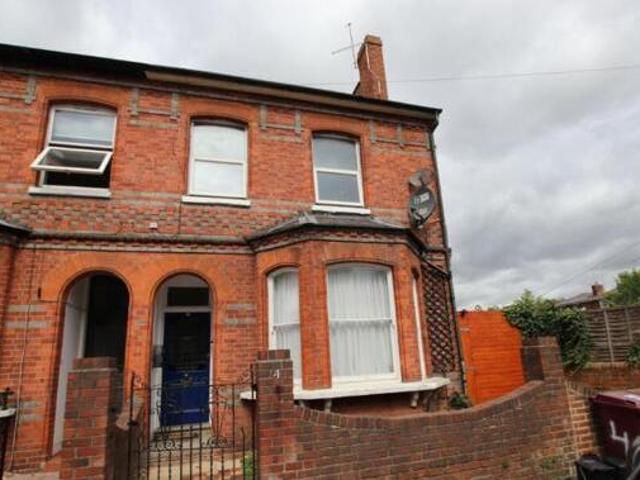 House for rent in Reading