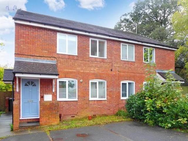 House for rent in Worcestershire