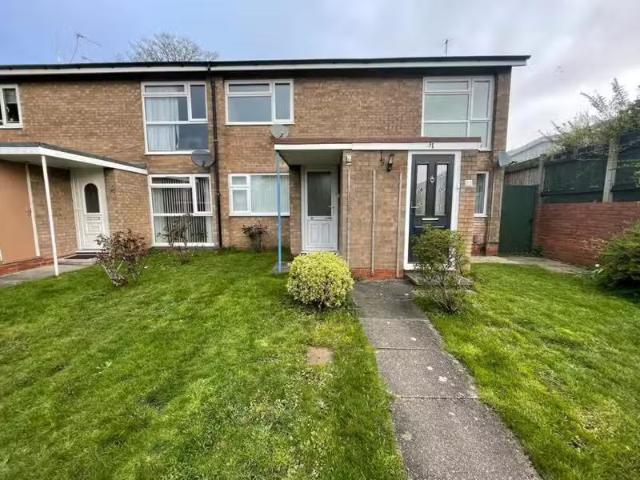 House for rent in Kings Heath, Wake Green