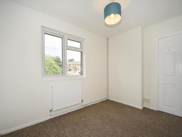 Maisonette for rent