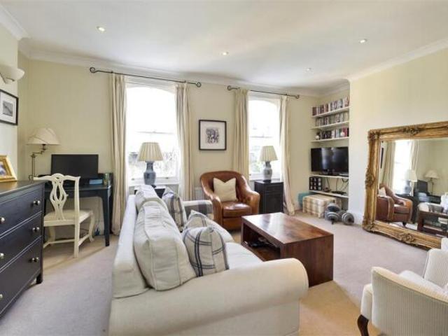 Maisonette for rent in Shepherd's Bush, Greater London