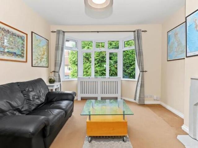 Maisonette for rent in Risinghurst and Sandhills, Oxford