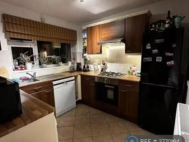 House for rent in Stivichall, West Midlands