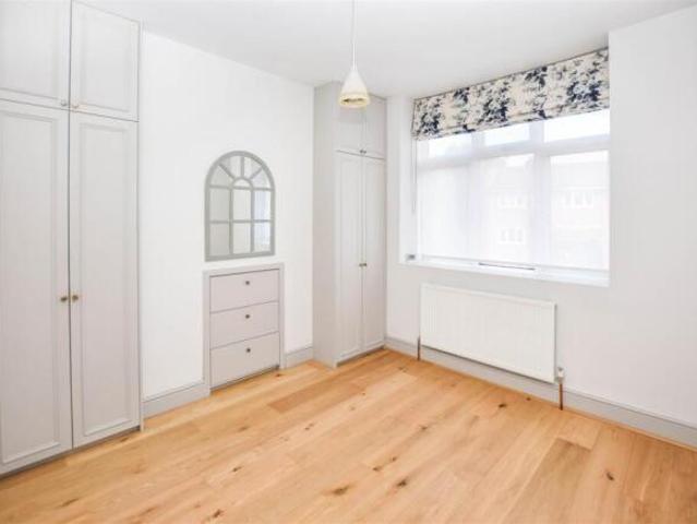Maisonette for rent in Ashill, Somerset