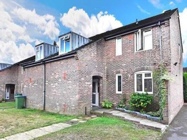 House for rent in West Sussex