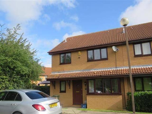 House for rent in Lyons, Greater London