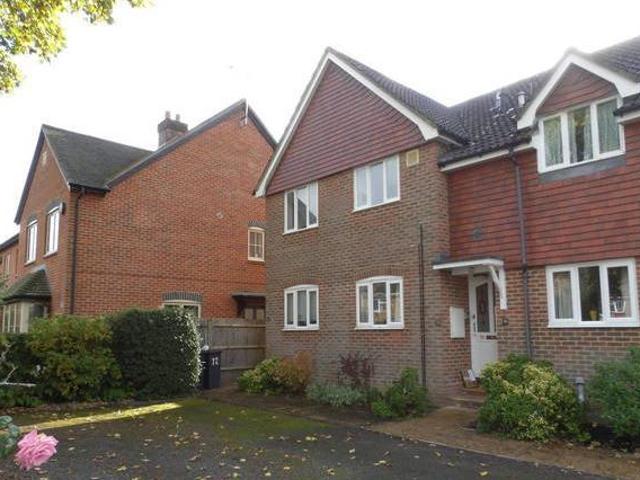 House for rent in Hampshire