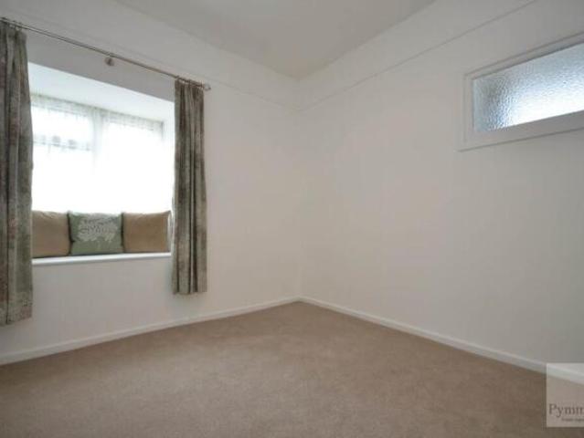 Maisonette for rent in East Bank, Norfolk