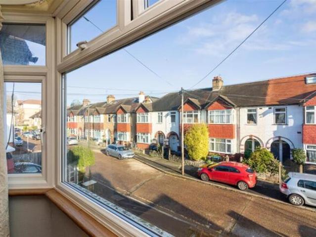 Maisonette for rent in Wimbledon, Greater London