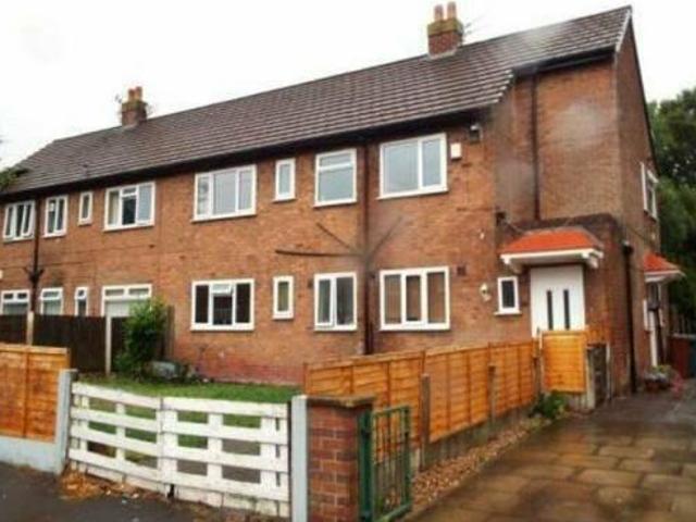 House for rent in Lancashire