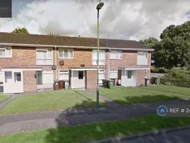House for rent in Elmdon, West Midlands