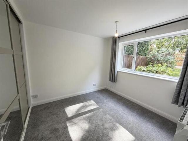 Maisonette for rent in Elmdon, West Midlands