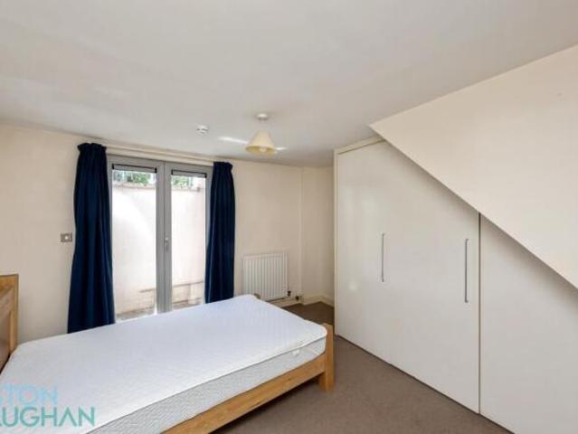 Maisonette for rent