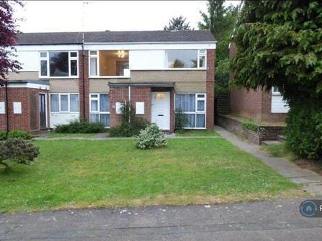 House for rent in Overslade, New Bilton