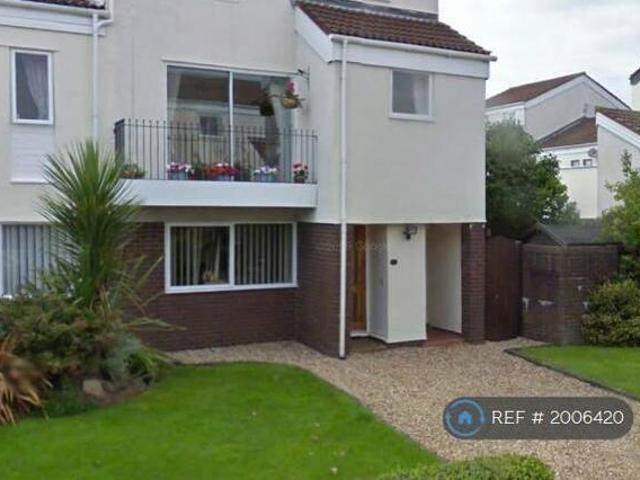 House for rent in Halton