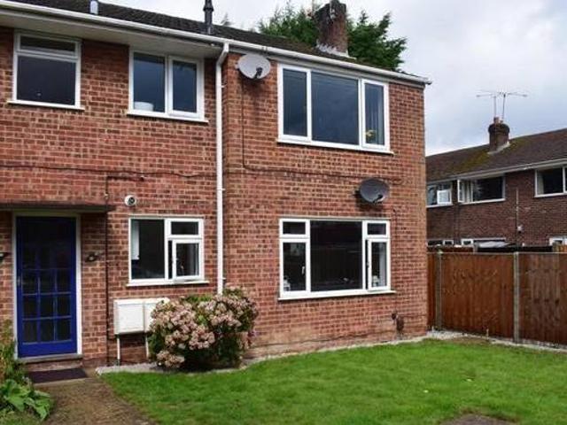 House for rent in Hampshire